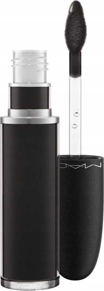MAC Retro Matte Liquid Lipcolour, 5 ml