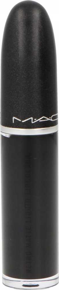 MAC Retro Matte Liquid Lipcolour, 5 ml
