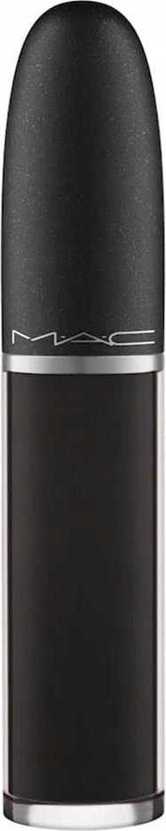 MAC Retro Matte Liquid Lipcolour, 5 ml