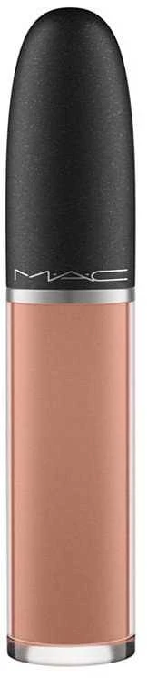 Mac Retro Matte Liquid lūpų dažai, 5 ml, Spalva: Burnt Spice