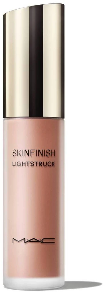 Mac Cosmetics MAC SKINFINISH Lightstruck skystas šviesą atspindintis pieštukas, rožinio aukso spalvos, 15 ml