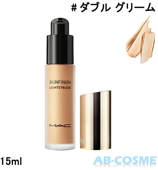 Mac Cosmetics MAC Skinfinish Lightstruck skystas žymeklis, 15 ml