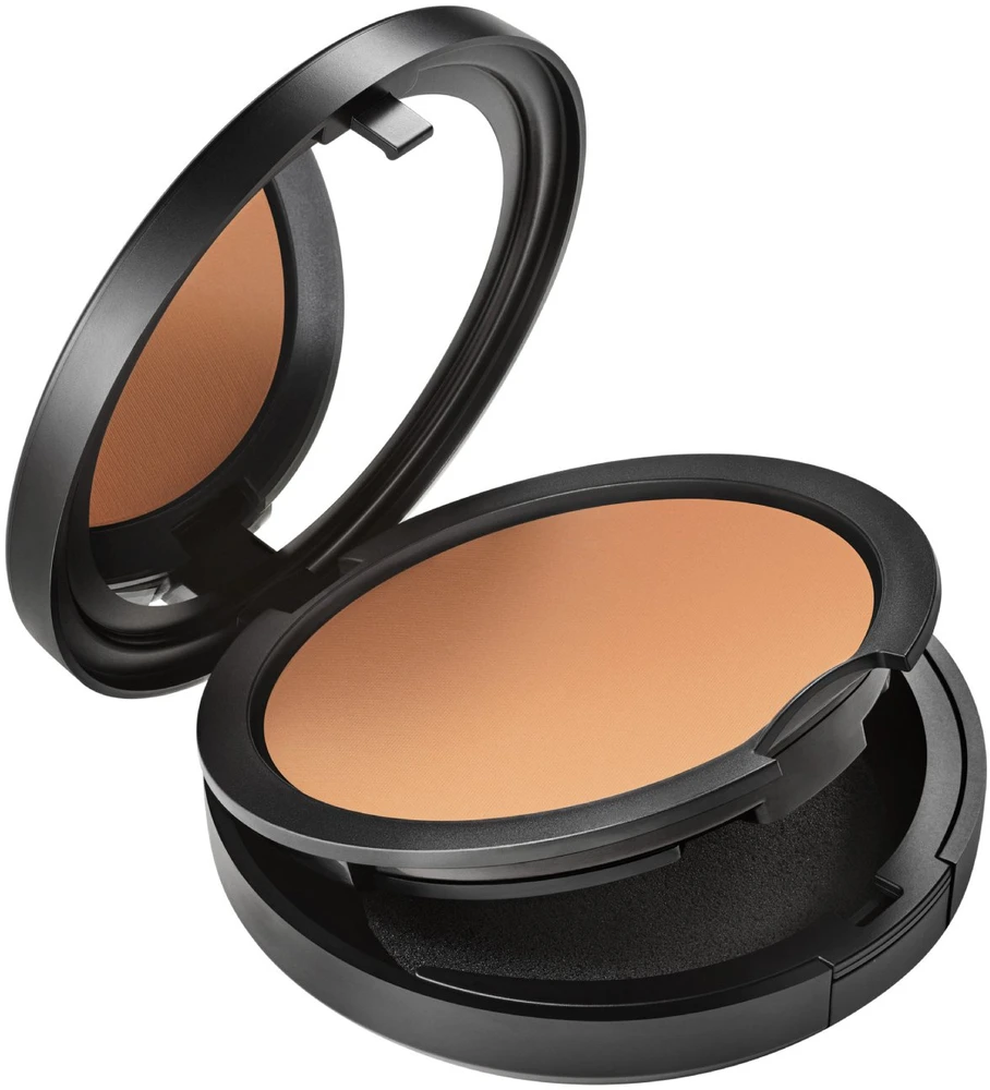 „Mac Cosmetics“ „Mac Studio Fix Powder Plus“ makiažo pagrindas NW15 12 g
