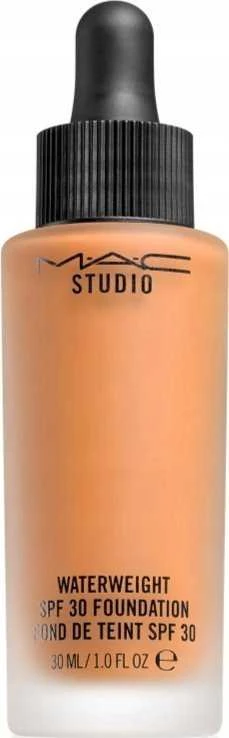 MAC Studio vandeniui atsparus makiažo pagrindas NW47, 30 ml
