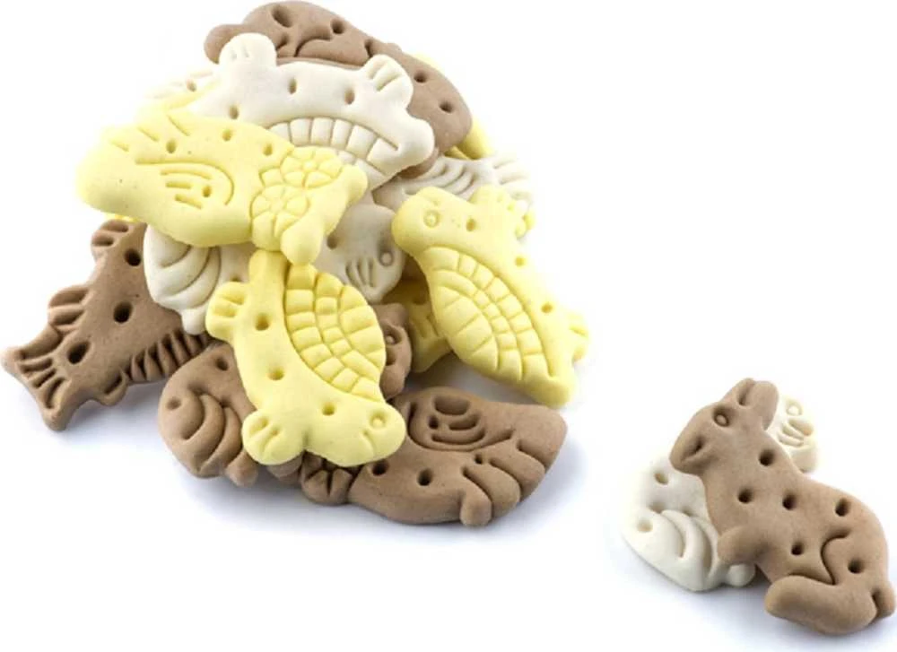 MACED MIX animal biscuits - dog treat - 1kg