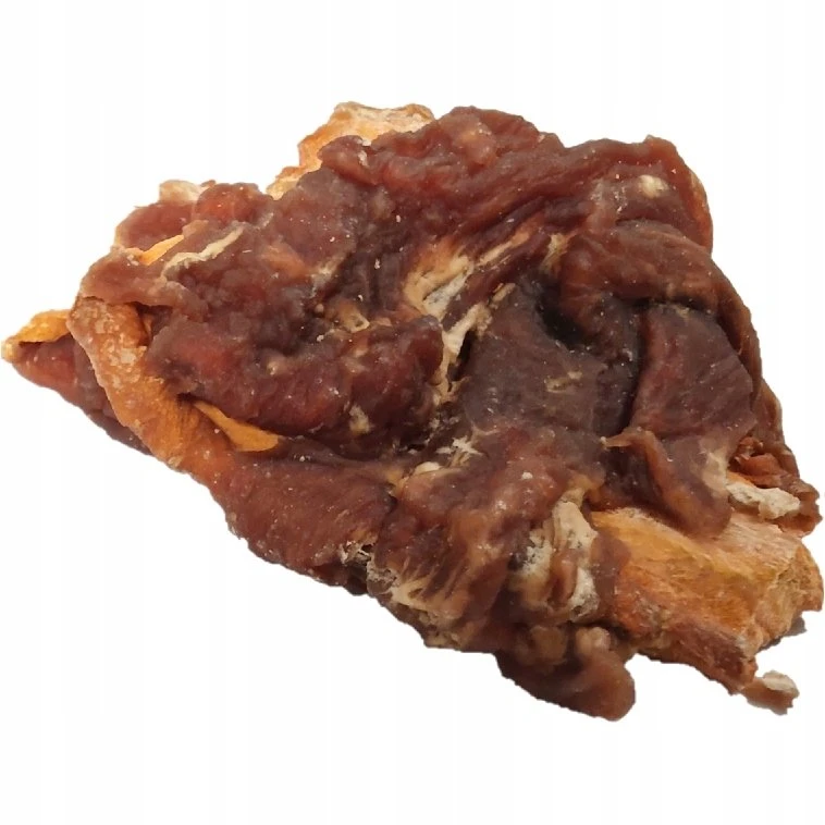 Maced Morkų ir antienos skanėstai 500g MACED Minkšti Premium