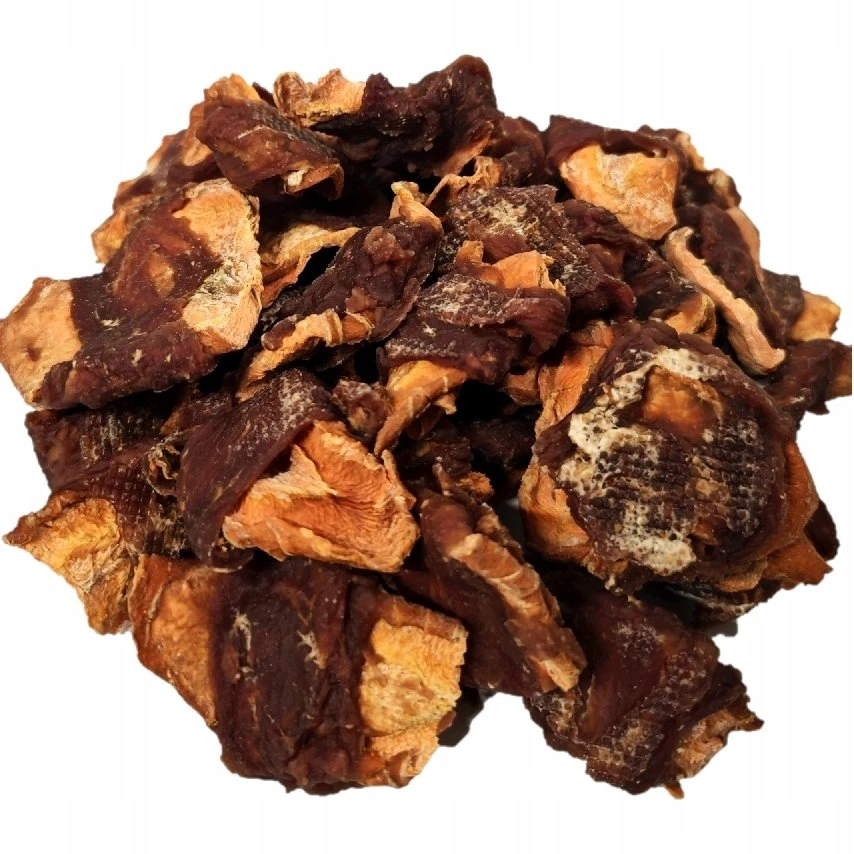 Maced Morkų ir antienos skanėstai 500g MACED Minkšti Premium