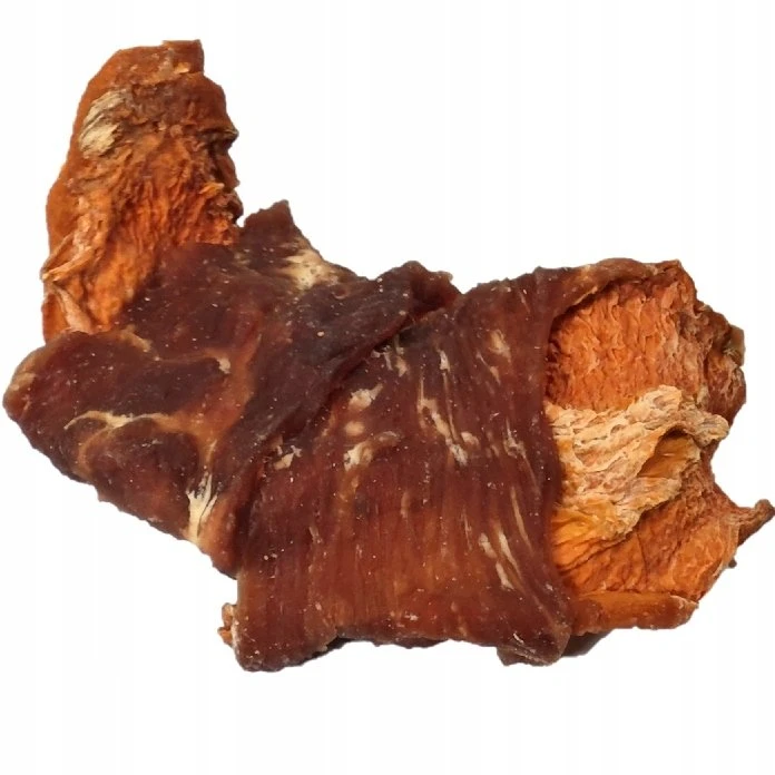 Maced Morkų ir antienos skanėstai 500g MACED Minkšti Premium