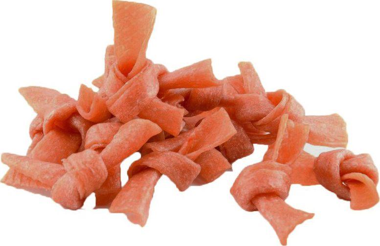 Maced Susmulkinti STIPRI VIŠTĖS ŽRUNASAI Pałki Psa 500g