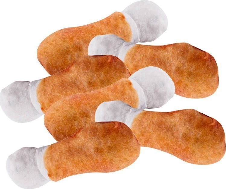 Maced MACED SM Kość wiązana balta su vištiena Udko 500g