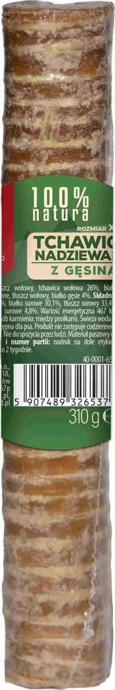 Šunų Skanėstas - MACED Trachea su Žąsimi - 150g