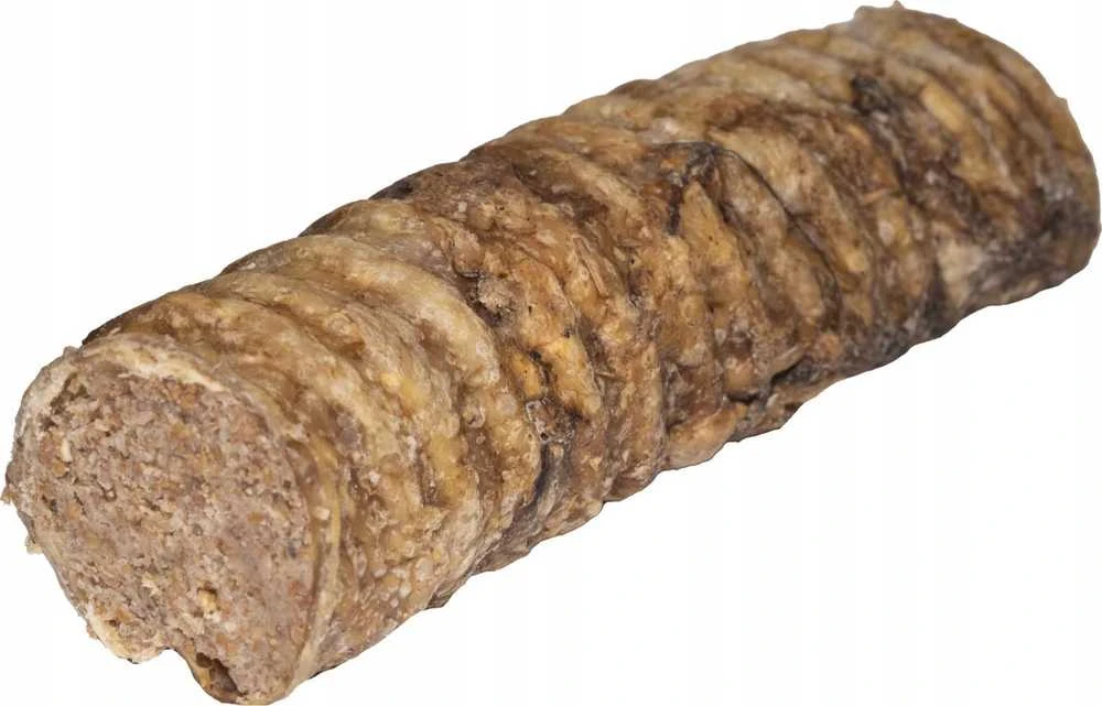 Šunų Skanėstas - Maced Trachėja Iš Elnienos 120g