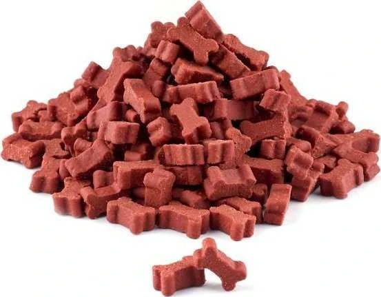 Šunų Skanėstai - MACED Sport Up! Jautiena 300g
