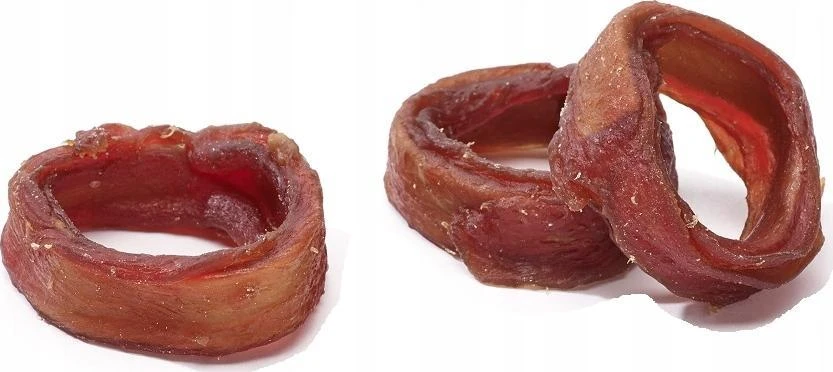 Maced žiedai su antiena i žuvis 500g