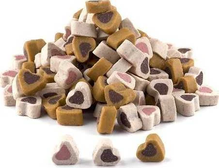 Šunų Skanėstai - MACED Sport Up! Love Mix Junior 300g