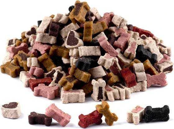 Šunų Skanėstai - Maced Mix Sport Up! 1kg