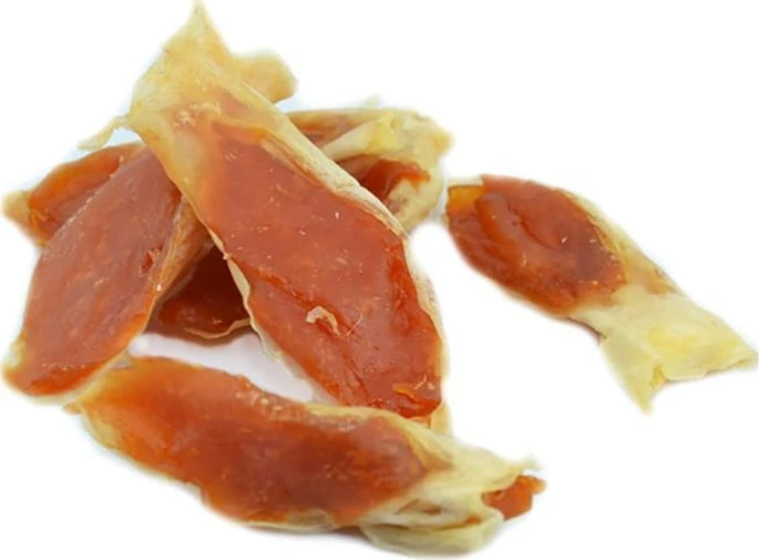 Maced Ucho triušio su vištiena 500g