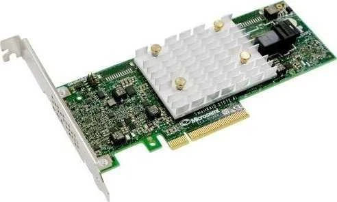 Microchip Microsemi SMARTRAID 3101E-4I/IN