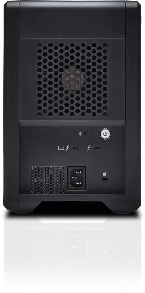 „SanDisk Professional G-RAID SHUTTLE 4“ 104 TB diskas