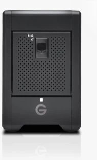 Kietasis diskas SanDisk Professional G-RAID SHUTTLE 4 80TB