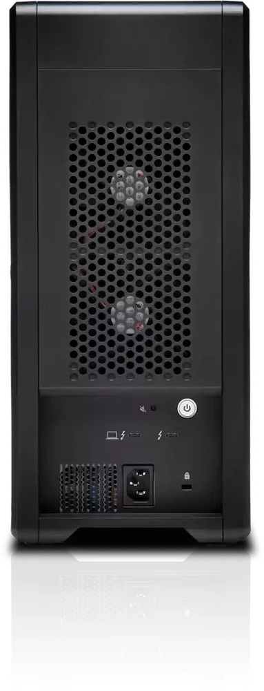 „SanDisk Professional G-RAID SHUTTLE 8“ 208 TB diskai
