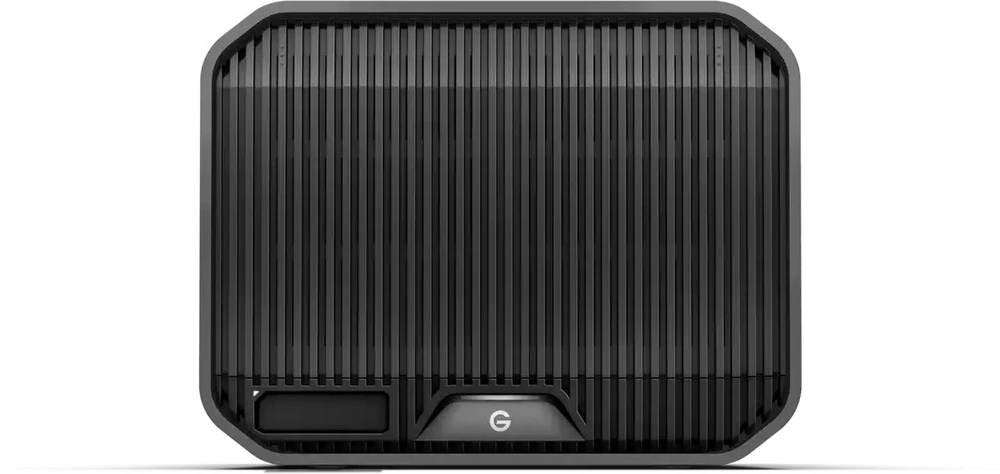 Kietasis diskas SanDisk Professional G-RAID PROJECT 2 52TB