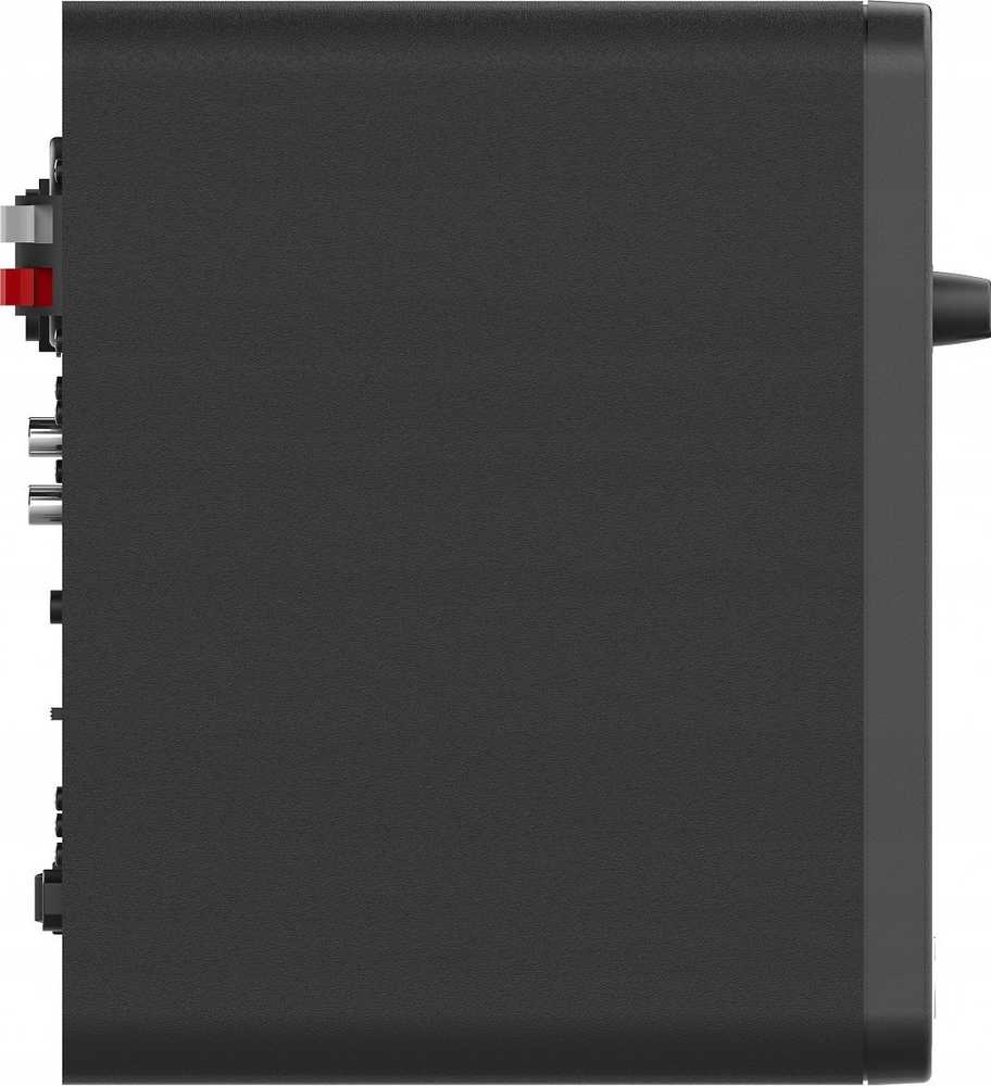 Kompiuterio kolonėlės Mackie CR4-XBT – Aktyvūs „Bluetooth“ monitoriai [pora]