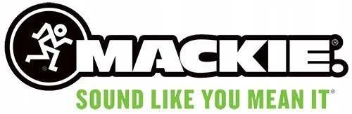 Mackie EM 89 D - Mikrofonas