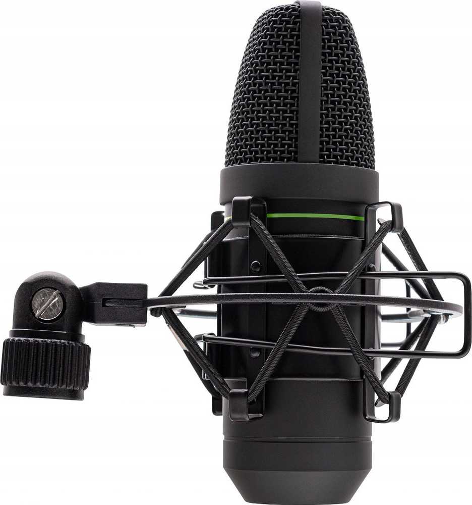Mackie EM 91 C - Dinaminis mikrofonas