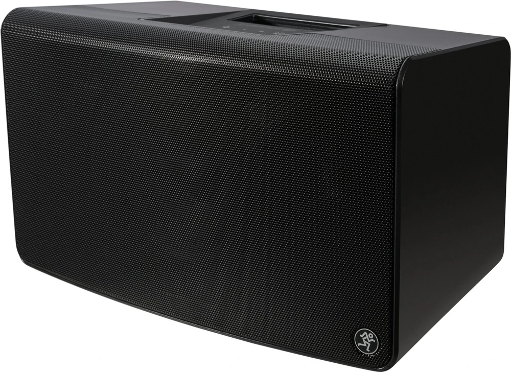 MACKIE FREEPLAY LIVE – nešiojamasis Bluetooth garsiakalbis