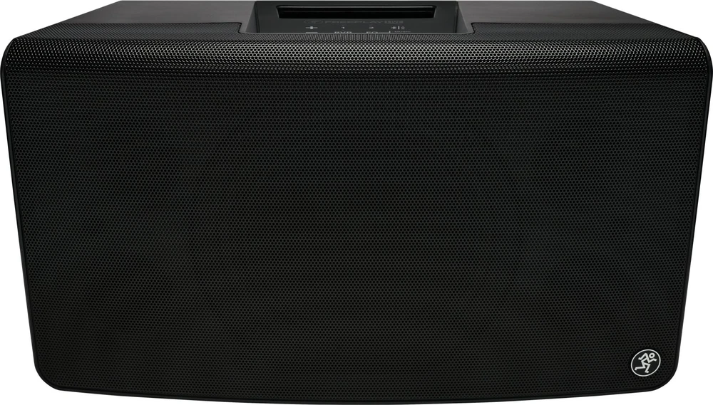 MACKIE FREEPLAY LIVE – nešiojamasis Bluetooth garsiakalbis