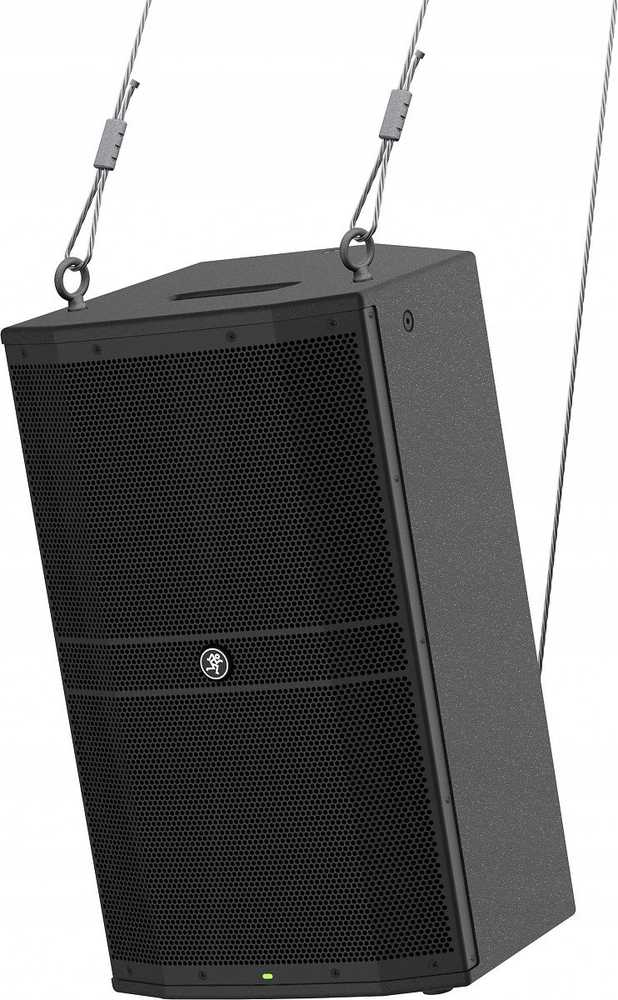MACKIE DRM 212 kolonėlė
