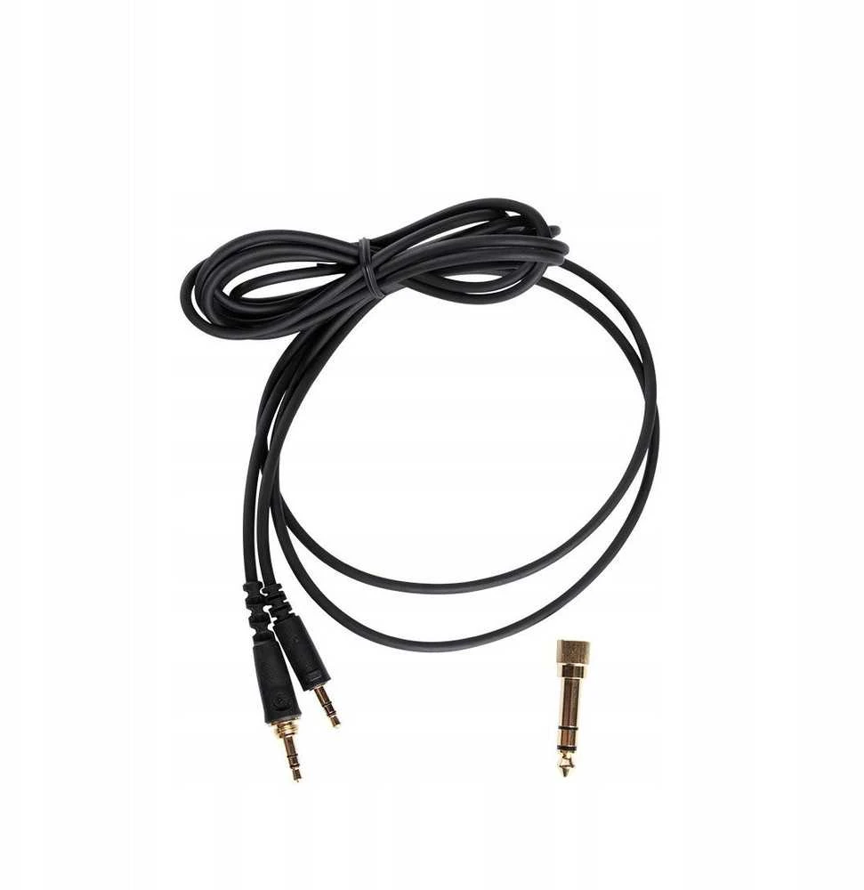 Mackie MC-250 laidų komplektas su adapteriu