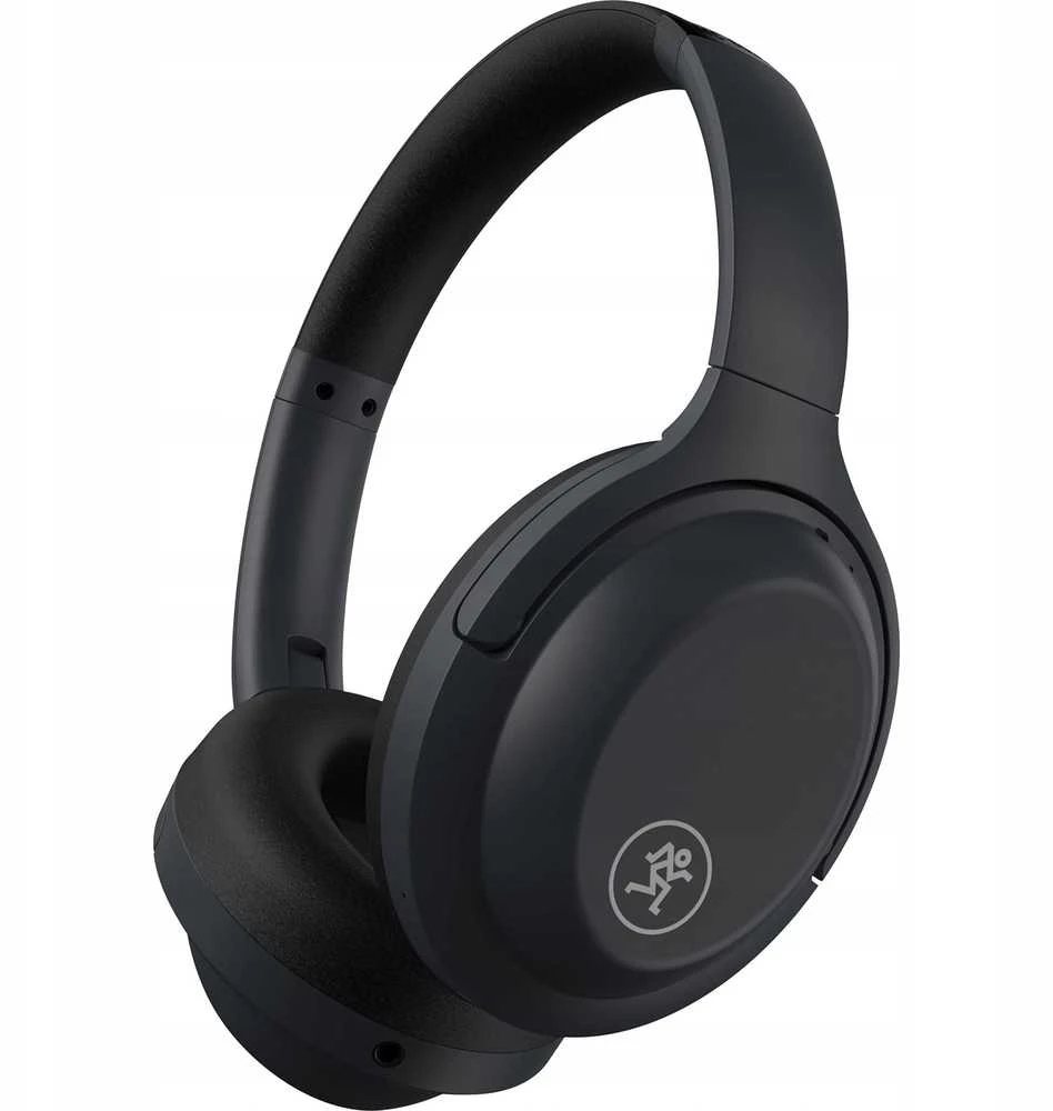 Mackie MC 60 BT - Ausinės su lankeliu ant galvos