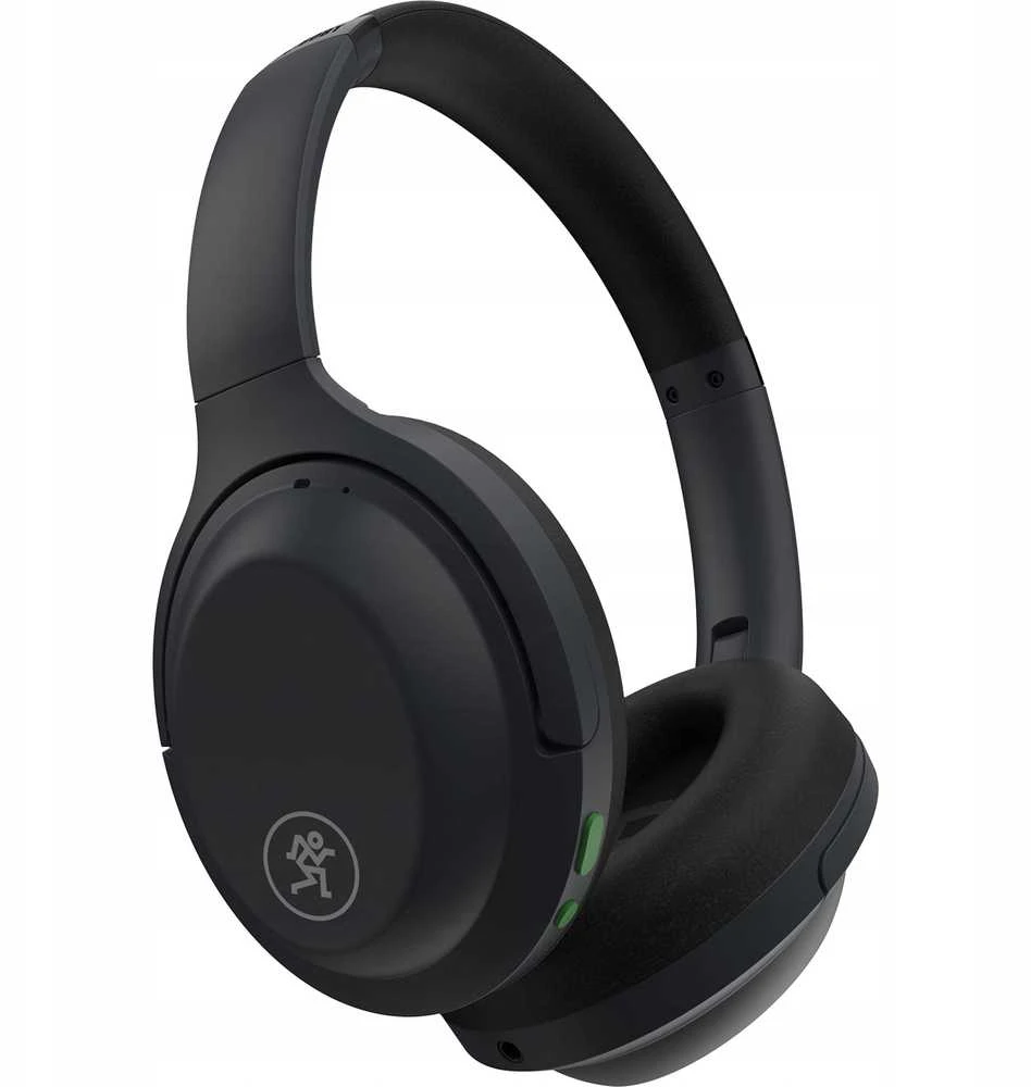 Mackie MC 60 BT - Ausinės su lankeliu ant galvos
