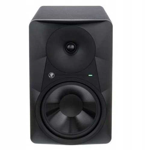 Mackie MP 240 - Monitory Įstatomos į ausis (į ausis įkišamos tipo) ausinės