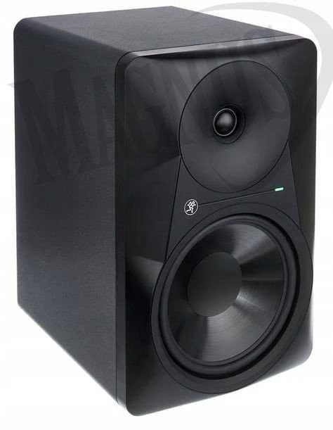 Mackie MP 240 - Monitory Įstatomos į ausis (į ausis įkišamos tipo) ausinės