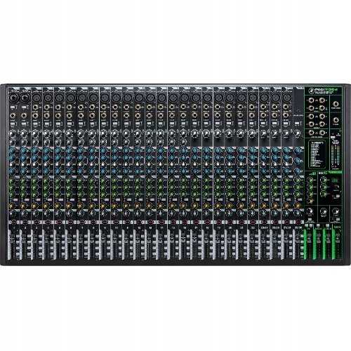 Mackie PROFX 30V3 - Maišytuvas audio