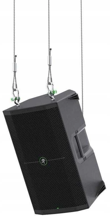 Mackie THUMP 215XT - Aktyvi kolonėlė