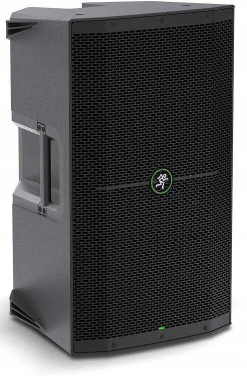 Mackie THUMP 215XT - Aktyvi kolonėlė