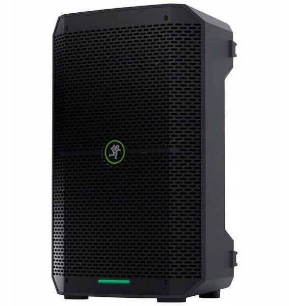 Kompiuterio kolonėlės Mackie Thump210XT – aktyvus PA garsiakalbis su Bluetooth