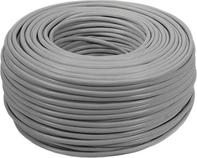 MACLEAN MCTV-578 Maclean MCTV-578 kabelis UTP Cat 5e 4 * 2 * 50 CCA 50m