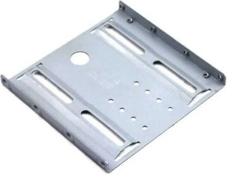 MACLEAN MC-655 Maclean MC-655 2.5 HDD SSD iki 3.5 doko tvirtinimo adapterio laikiklis