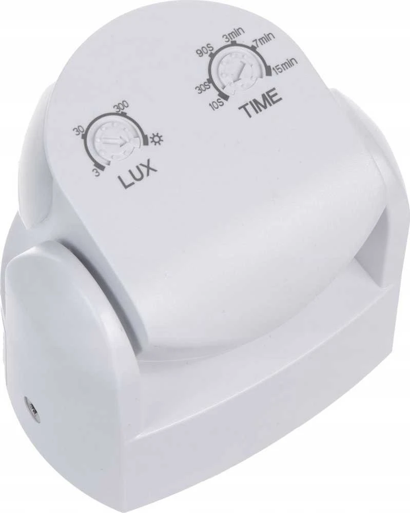 Maclean MCE468W PIR judesio jutiklis