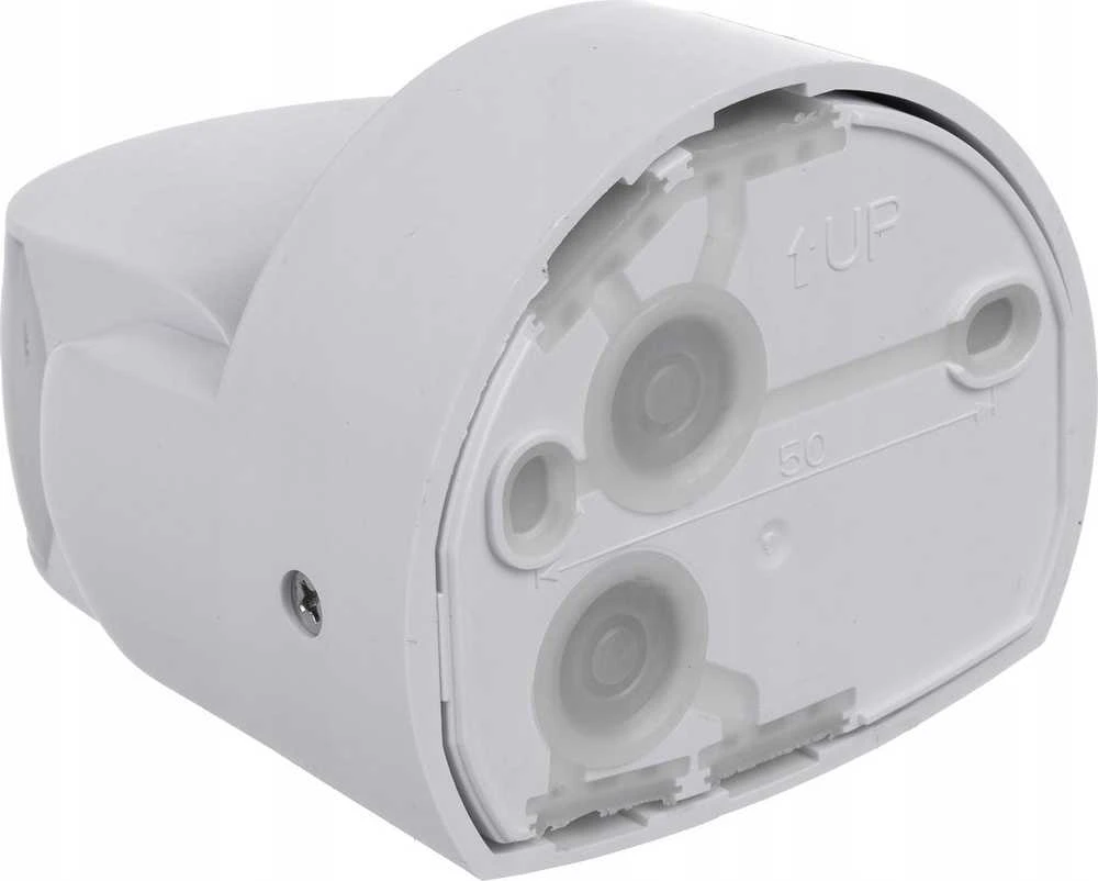 Maclean MCE468W PIR judesio jutiklis