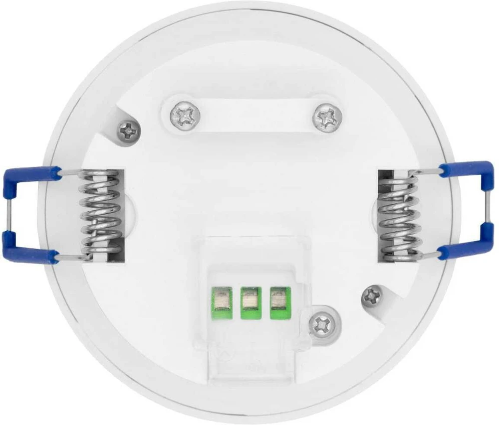 Judesio jutiklis PIR Maclean, Montuojama, zasięg 8m, 600W/1200W, 220-240V AC, 50/60Hz, MCE821
