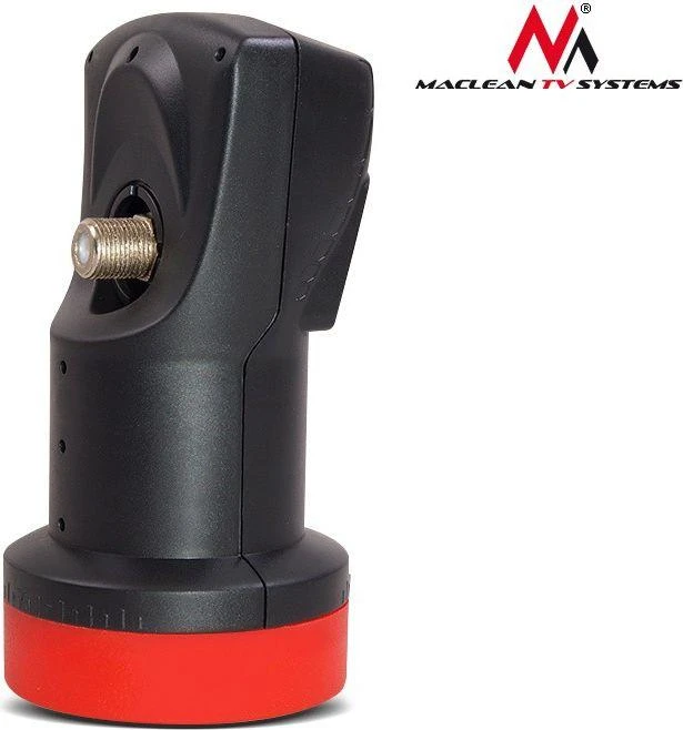MACLEAN MCTV-668 Maclean MCTV-668 High Gain Single LNB SAT