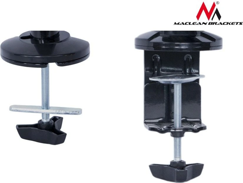 Laikiklis MACLEAN MC-681 Maclean MC-681 Vienvietis Pirm