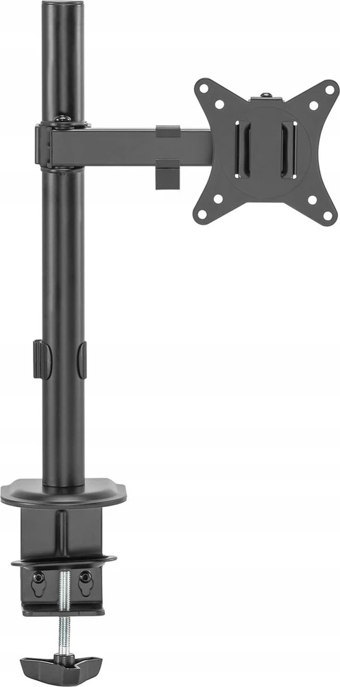 Laikiklis MACLEAN LCD MONITORIUS DESK MOUNT MC-572N