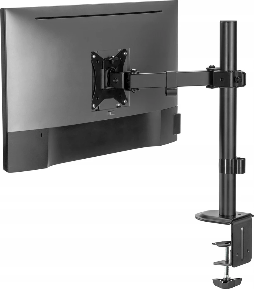 Laikiklis MACLEAN LCD MONITORIUS DESK MOUNT MC-572N